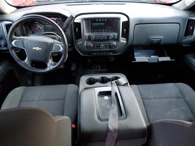 Photo 8 from auction – 2016 CHEVROLET SILVERADO with VIN 1GCUKREC5GF205484