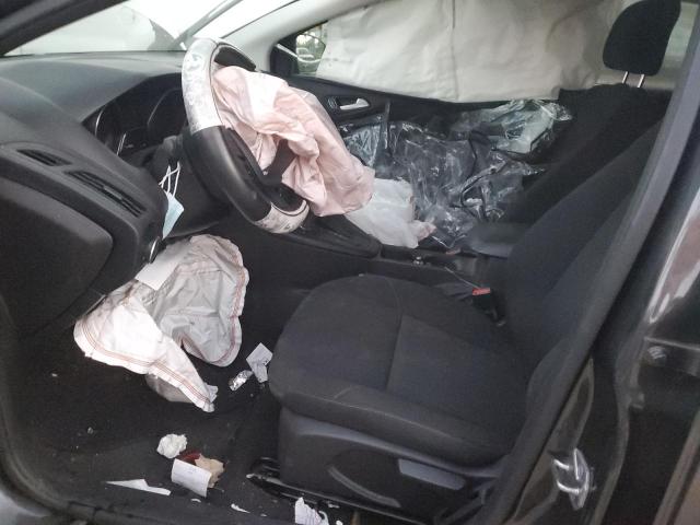 Фото 7 с аукциона – 2017 FORD FOCUS SE с VIN 1FADP3F26HL315585