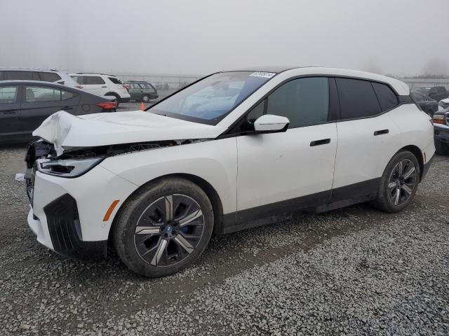 BMW IX XDRIVE5 2023 with VIN WB523CF04PCL67044 - Photo from auction