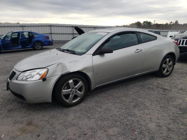 Photo 1 from auction – 2007 PONTIAC G6 GT with VIN 1G2ZH17N074177582