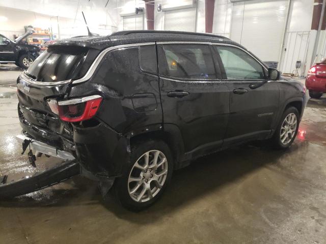 Photo 3 from auction – 2024 JEEP COMPASS LA with VIN 3C4NJDFN0RT139607