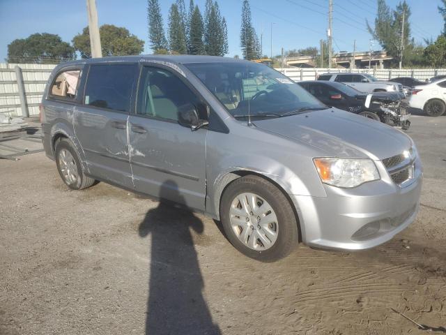 Photo 4 from auction – 2016 DODGE GRAND CARA with VIN 2C4RDGBGXGR348144