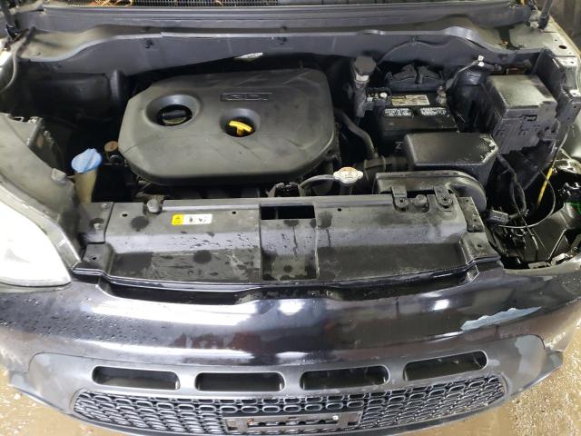 Foto 11 de la subasta – 2014 KIA SOUL + con VIN KNDJP3A52E7060517