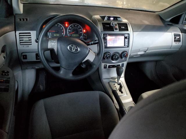 Photo 8 from auction – 2013 TOYOTA COROLLA BA with VIN 5YFBU4EE6DP101094