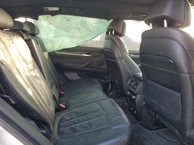 Photo 10 from auction – 2015 BMW X5 XDRIVE3 with VIN 5UXKS4C57F0N05798