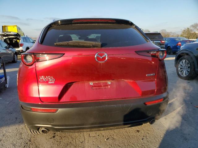 Photo 6 from auction – 2022 MAZDA CX-30 SELE with VIN 3MVDMBBL5NM429159