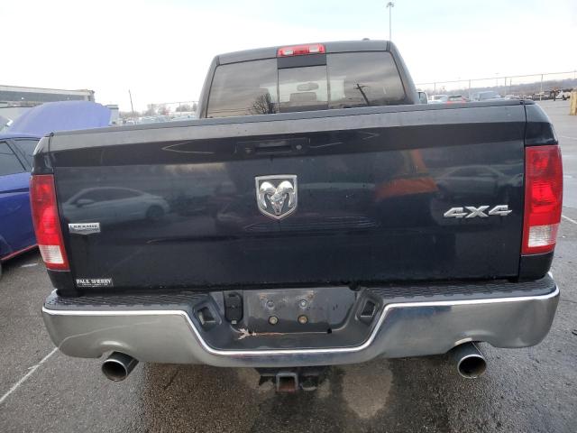 Photo 6 from auction – 2012 DODGE RAM 1500 L with VIN 1C6RD7JT4CS174649