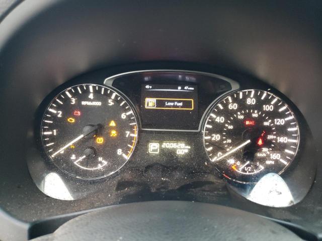 Photo 9 from auction – 2015 NISSAN ALTIMA 2.5 with VIN 1N4AL3AP2FC201601
