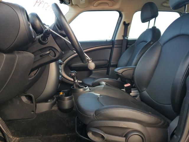 Photo 7 from auction – 2014 MINI COOPER S C with VIN WMWZC3C51EWP27964