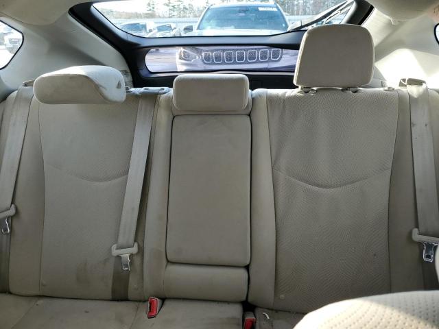 Photo 10 from auction – 2010 TOYOTA PRIUS with VIN JTDKN3DU5A0181297