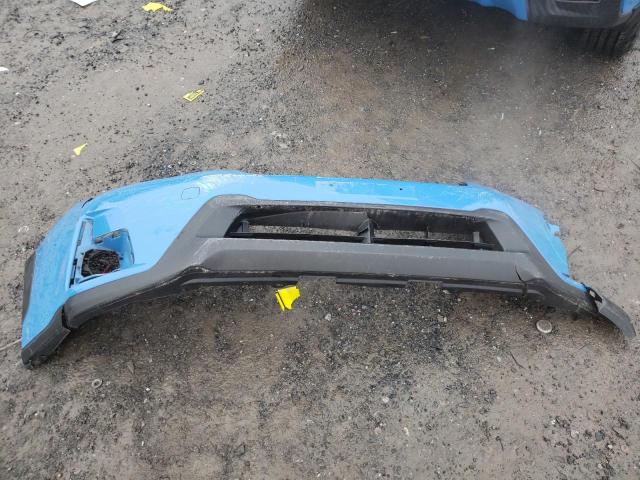 Photo 13 from auction – 2016 SUBARU CROSSTREK with VIN JF2GPABCXG8317630