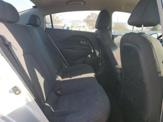 Photo 10 from auction – 2012 KIA RIO EX with VIN KNADN4A39C6058609