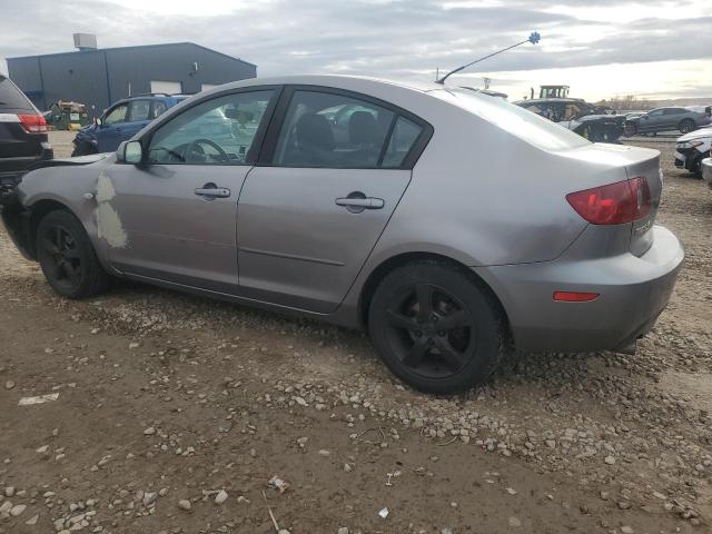 Photo 2 from auction – 2006 MAZDA 3 I with VIN JM1BK32F961428996
