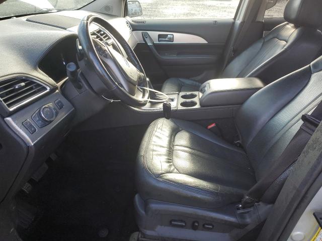 Photo 7 from auction – 2013 LINCOLN MKX with VIN 2LMDJ6JK2DBL32981
