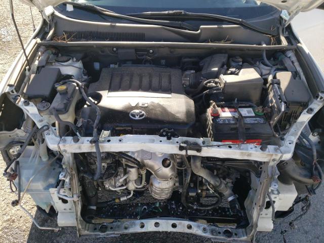 Photo 12 from auction – 2008 TOYOTA RAV4 with VIN JTMZK33V386014459
