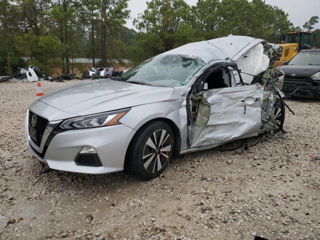 NISSAN ALTIMA SV 2021 with VIN 1N4BL4DV9MN415751 - Photo from auction