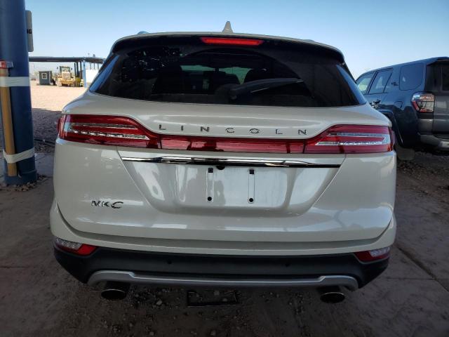 Photo 6 from auction – 2019 LINCOLN MKC SELECT with VIN 5LMCJ2C99KUL48884