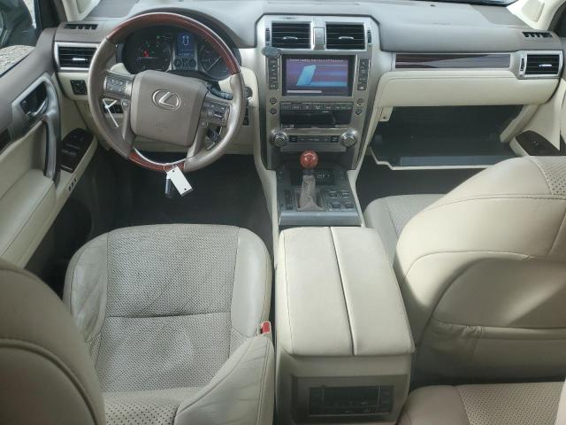 Photo 8 from auction – 2015 LEXUS GX 460 PRE with VIN JTJJM7FX2F5105914