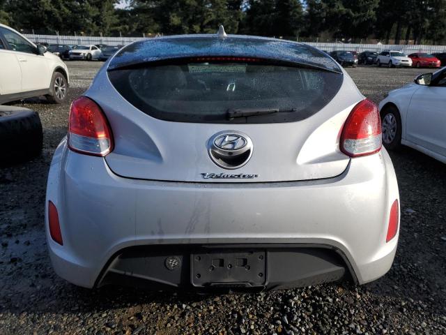 Photo 6 from auction – 2014 HYUNDAI VELOSTER with VIN KMHTC6AD7EU216111