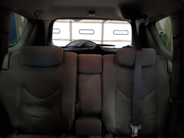 Photo 10 from auction – 2010 TOYOTA RAV4 with VIN JTMBF4DV3AD036618