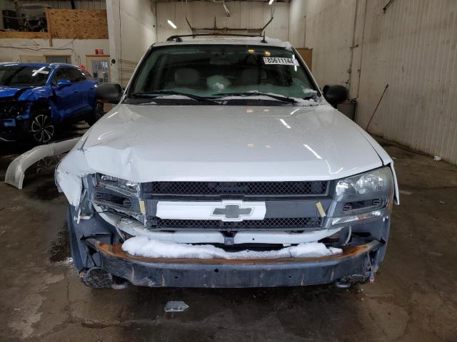 Photo 5 from auction – 2005 CHEVROLET TRAILBLAZE with VIN 1GNDT13S152173511