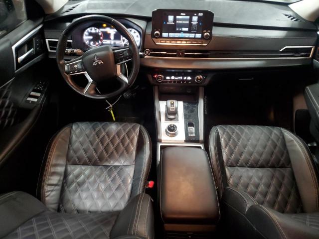 Photo 8 from auction – 2022 MITSUBISHI OUTLANDER with VIN JA4J3VA85NZ060785
