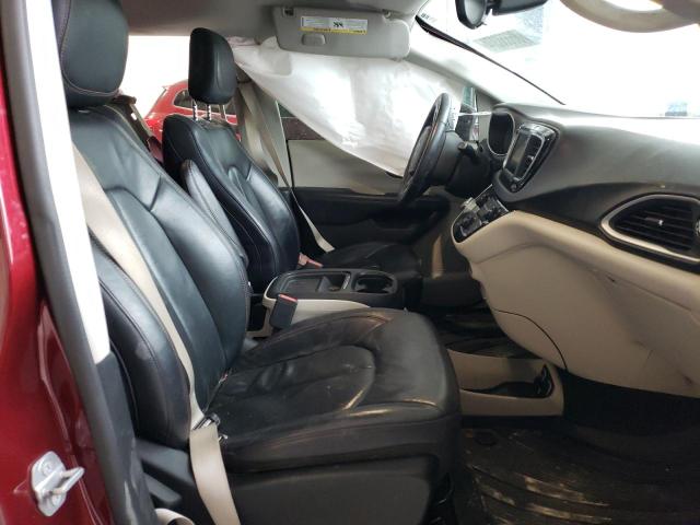 Zdjęcie 7 z aukcji – 2018 CHRYSLER PACIFICA T z VIN 2C4RC1BG0JR128857