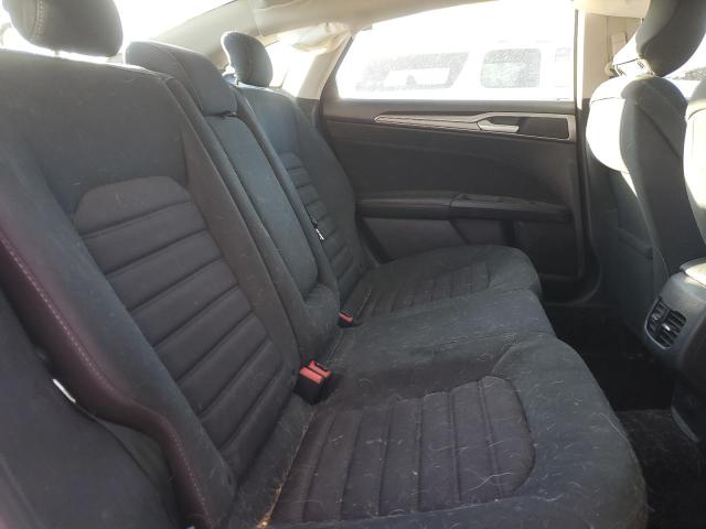 Photo 10 from auction – 2019 FORD FUSION SE with VIN 3FA6P0LU7KR120990