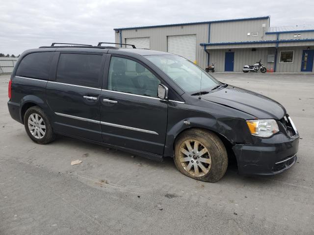 Foto 4 de la subasta – 2011 CHRYSLER TOWN & COU con VIN 2A4RR8DG0BR616657