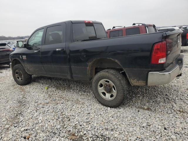 Photo 2 from auction – 2012 DODGE RAM 2500 S with VIN 3C6UD5DL8CG283486