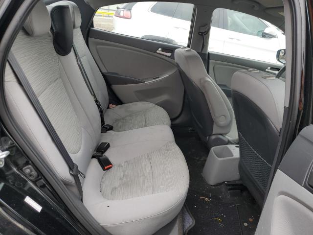 Photo 10 from auction – 2017 HYUNDAI ACCENT SE with VIN KMHCT4AE1HU356544