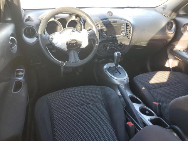 Photo 8 from auction – 2015 NISSAN JUKE S with VIN JN8AF5MR0FT506027