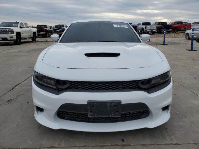 Photo 5 from auction – 2022 DODGE CHARGER SC with VIN 2C3CDXGJ3NH166674