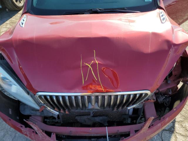 Photo 11 from auction – 2012 BUICK VERANO CON with VIN 1G4PR5SK0C4180797