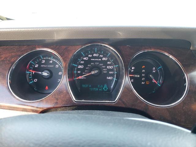 صورة رقم 9 من المزاد - 2011 FORD TAURUS SEL مع VIN 1FAHP2EWXBG161284