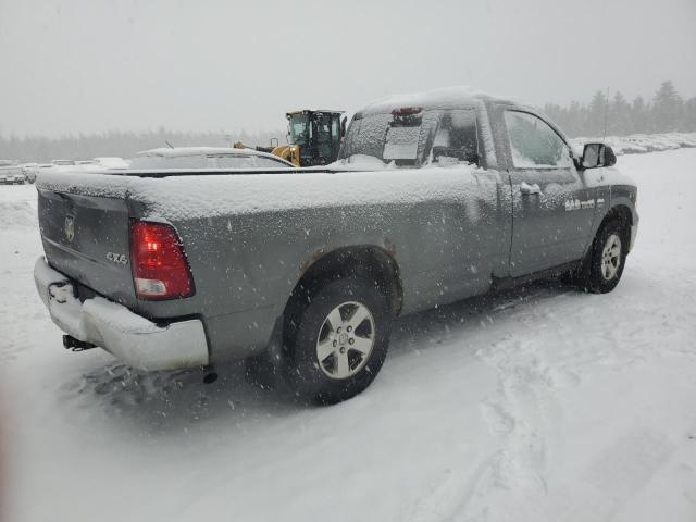 Photo 3 from auction – 2012 DODGE RAM 1500 S with VIN 3C6JD7ET0CG144515