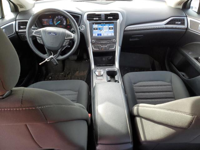 Photo 8 from auction – 2018 FORD FUSION SE with VIN 3FA6P0HD3JR256332