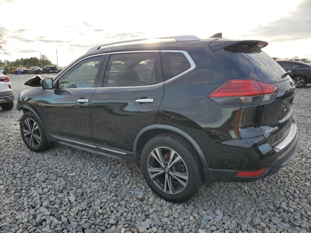 Photo 2 from auction – 2017 NISSAN ROGUE S with VIN JN8AT2MT6HW401643