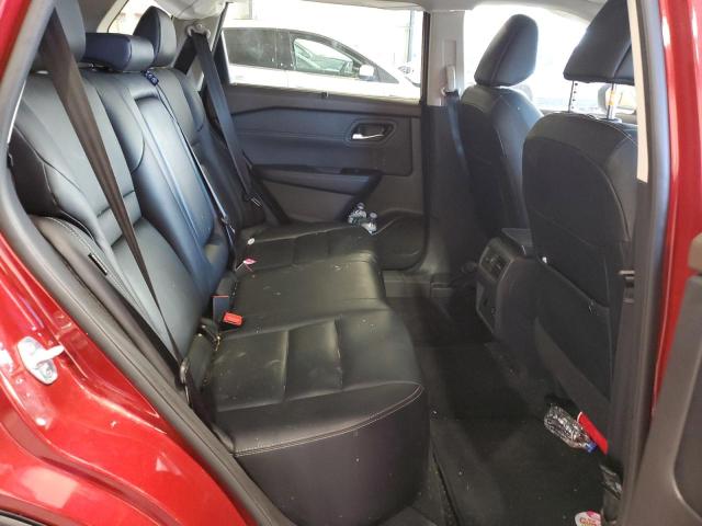 Photo 11 from auction – 2023 NISSAN ROGUE SL with VIN 5N1BT3CBXPC903372