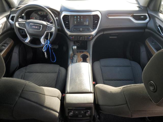 Photo 8 from auction – 2019 GMC ACADIA SLE with VIN 1GKKNKLA3KZ117133
