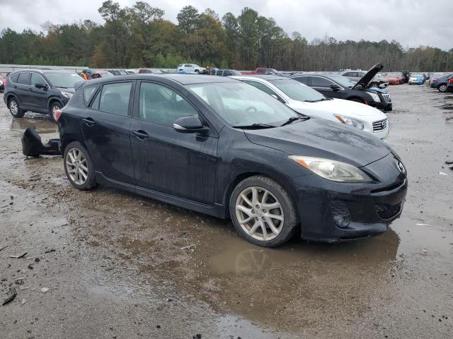 Photo 4 from auction – 2012 MAZDA 3 S with VIN JM1BL1M65C1621978