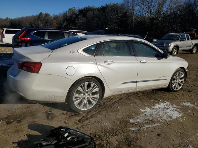 Photo 3 from auction – 2015 CHEVROLET IMPALA LTZ with VIN 1G1165S34FU132941