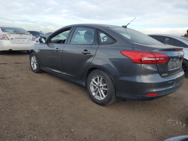 Photo 2 from auction – 2016 FORD FOCUS SE with VIN 1FADP3F27GL320681