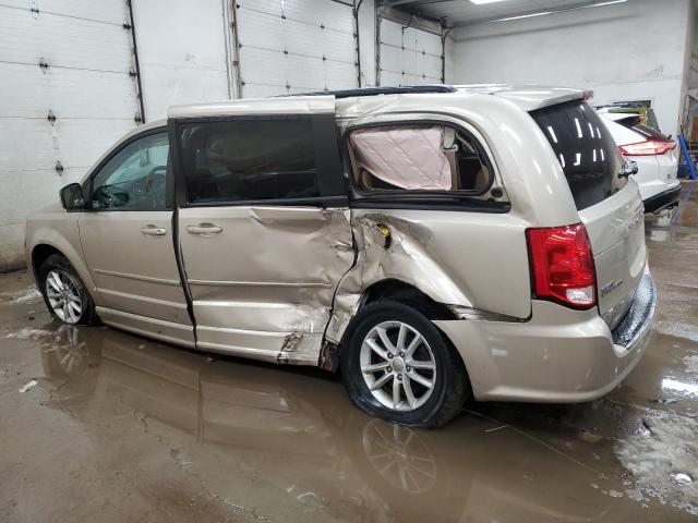 Photo 2 from auction – 2015 DODGE GRAND CARA with VIN 2C4RDGCG9FR580229