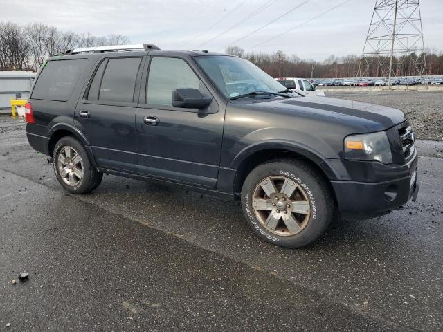 Photo 4 from auction – 2010 FORD EXPEDITION with VIN 1FMJU2A57AEB53358