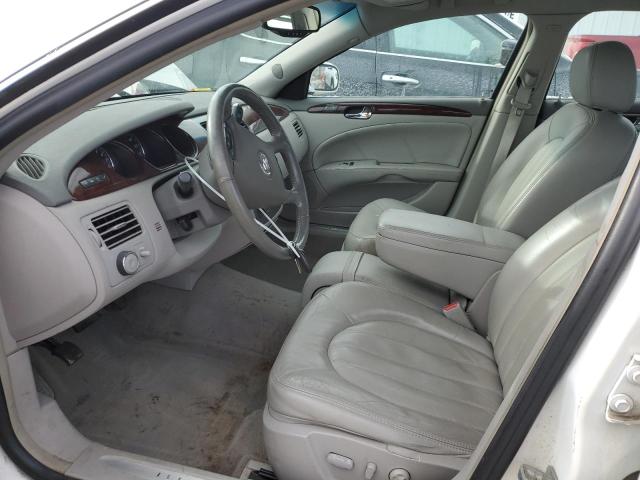 Снимка 7 от търг – 2007 BUICK LUCERNE CX с VIN 1G4HD57227U234859