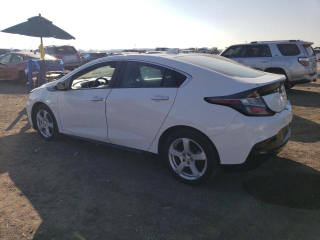 Photo 2 from auction – 2017 CHEVROLET VOLT LT with VIN 1G1RC6S52HU195879