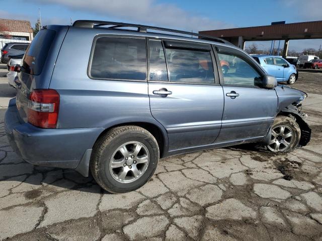 Photo 3 from auction – 2004 TOYOTA HIGHLANDER with VIN JTEDP21A040028883