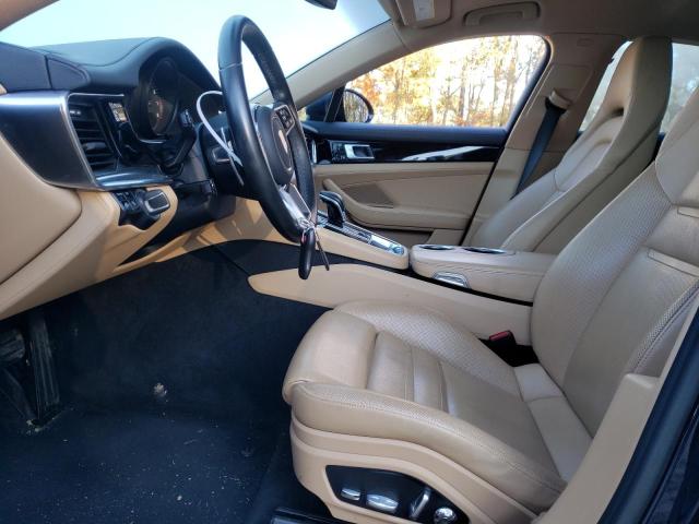 Photo 7 from auction – 2018 PORSCHE PANAMERA 4 with VIN WP0AA2A72JL117927