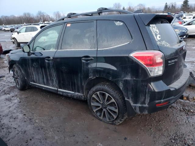 صورة رقم 2 من المزاد - 2017 SUBARU FORESTER 2 مع VIN JF2SJGWC3HH560805